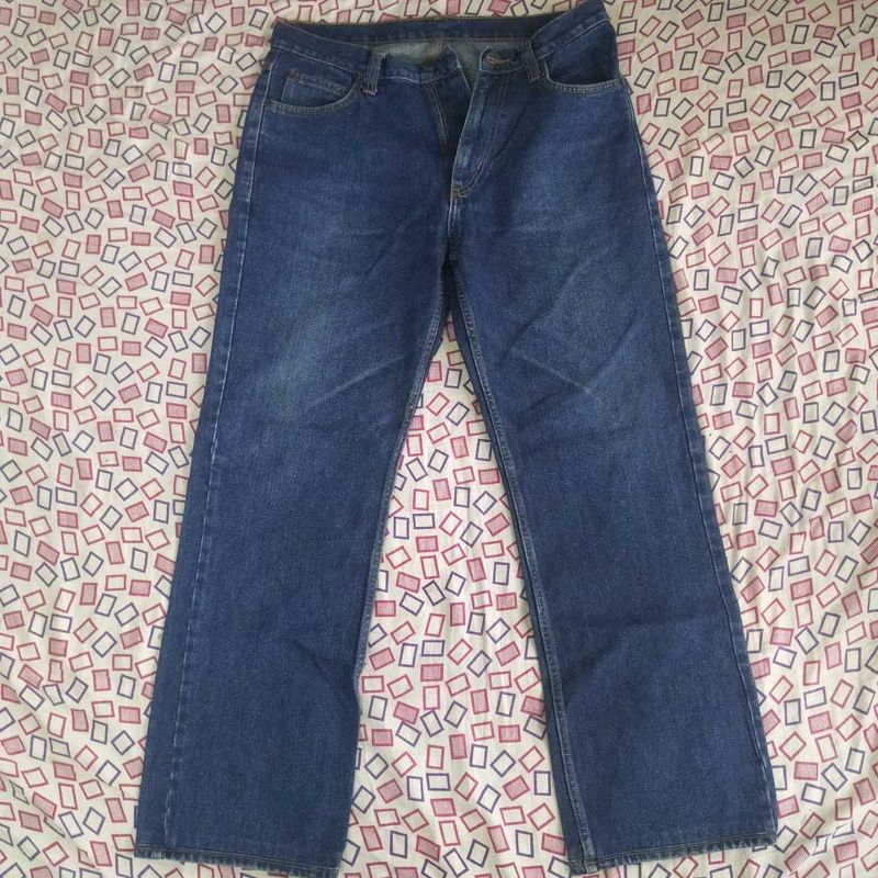 LEE BAGGY FIT JEANS 🚨♻️