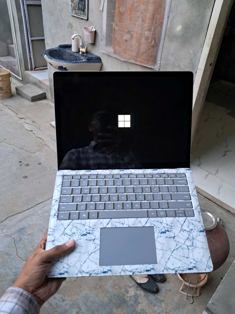 Microsoft Touch Screen Premium Imported Model