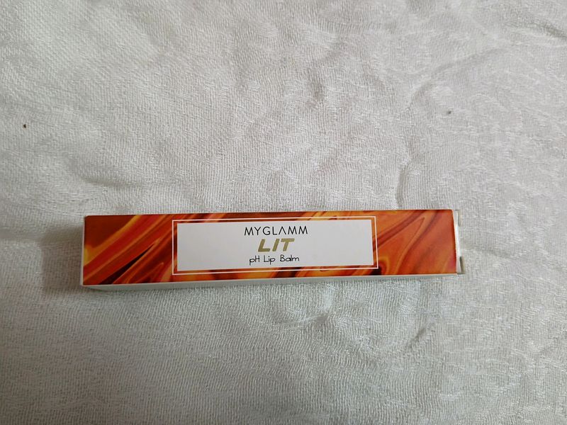 lip Balm 🤩🫣 🥳🥳🥳 Huge Discount Myglamm  Lip Balm (Netflix N Chill)