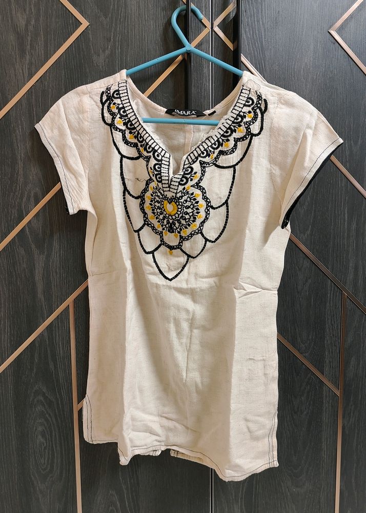 Imara Top
