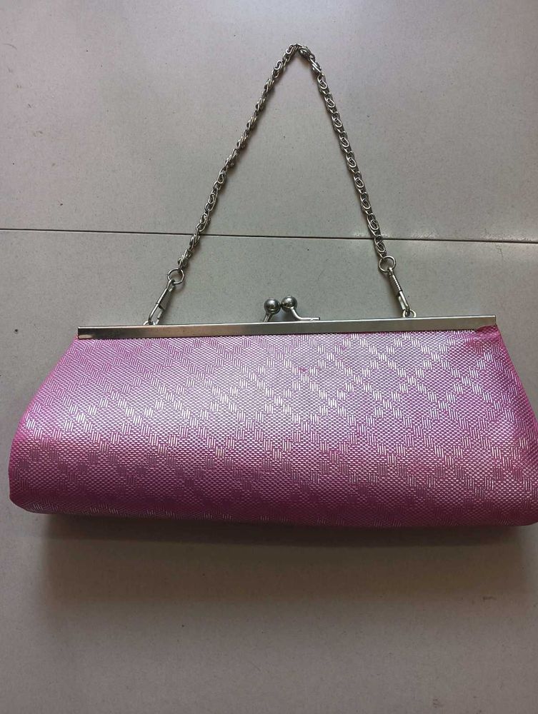 Mini Clutch