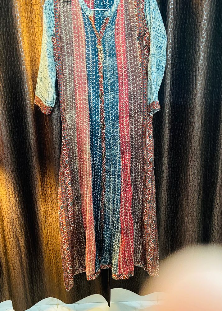 Gown