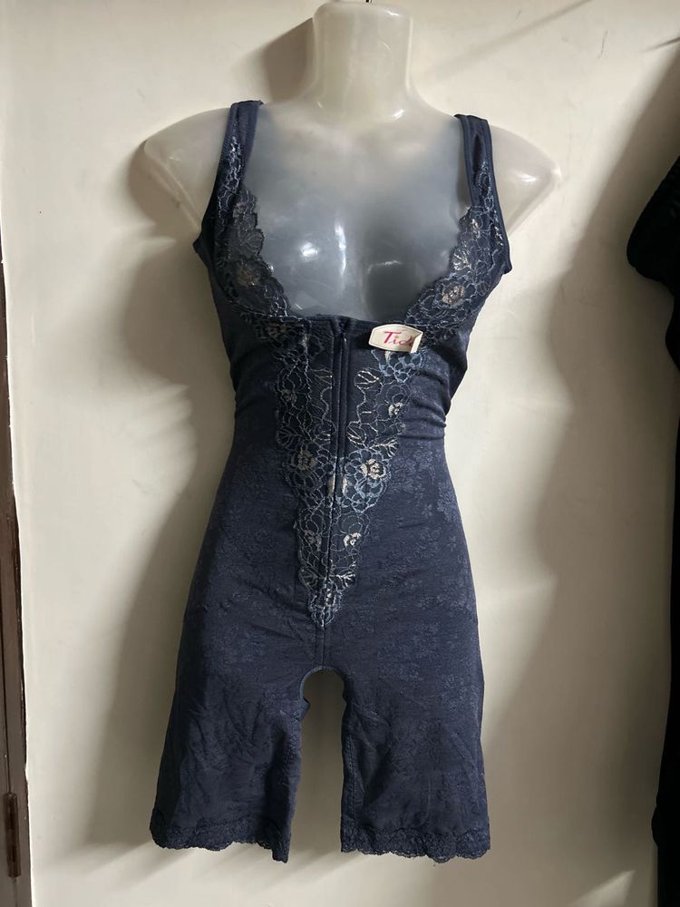 Women's Full Body Shaper