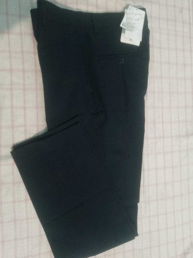 H&amp;M Mens formal Pants Size 28