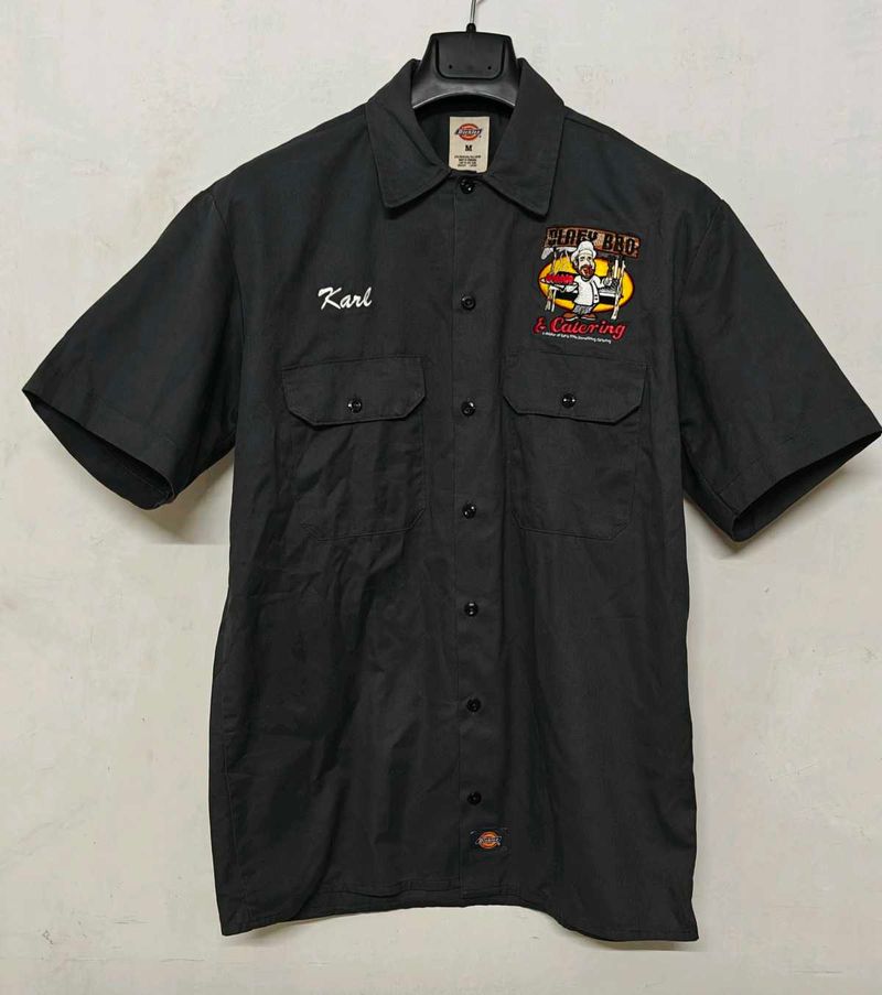 Vintage Dickies Shirt