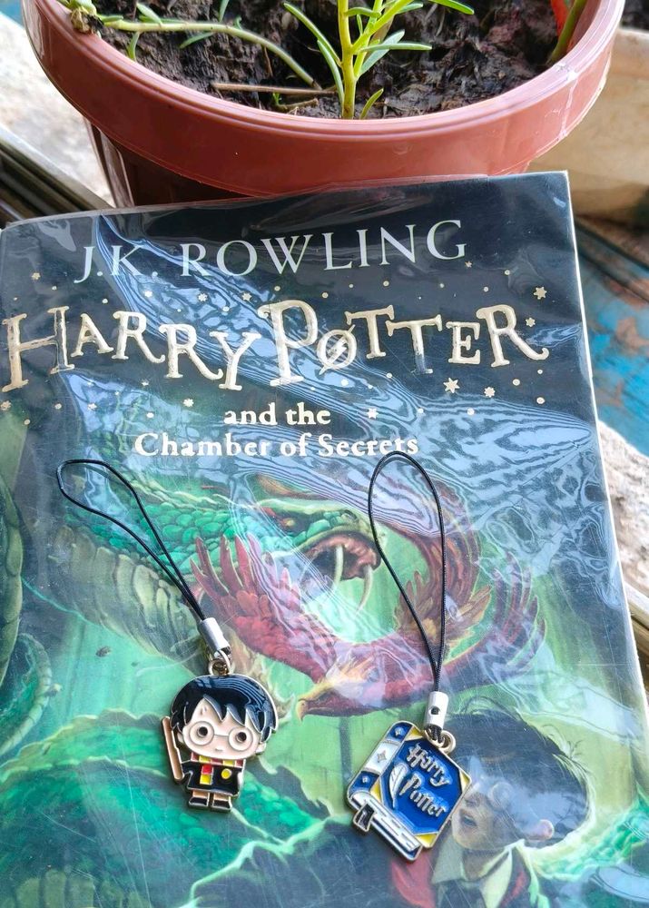 🧙🏻‍♀️🪄Harry Potter inspired charms