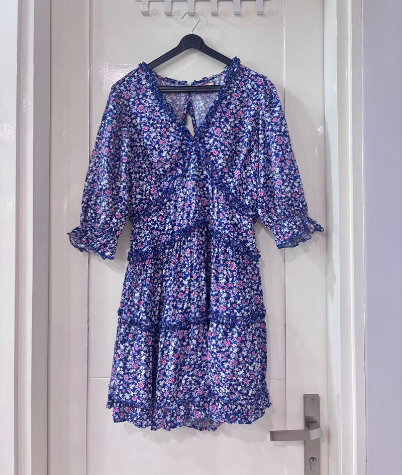 Joe Browns Floral Print Dress