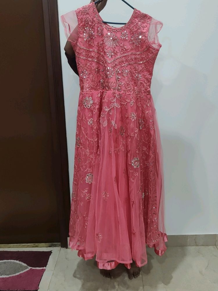 Long Gown
