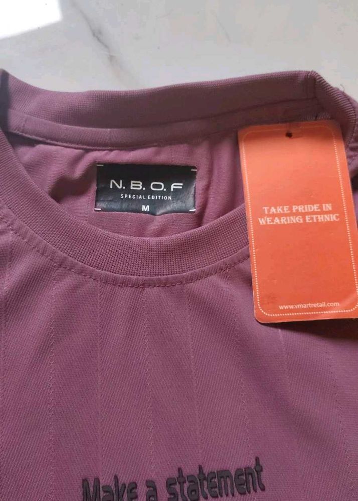 N.B.O.F Special Edition T-Shirt