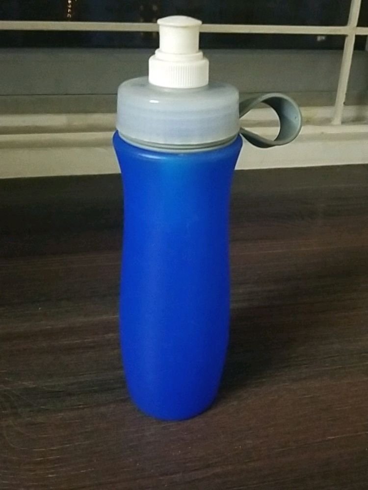 Water Bottle With Filter