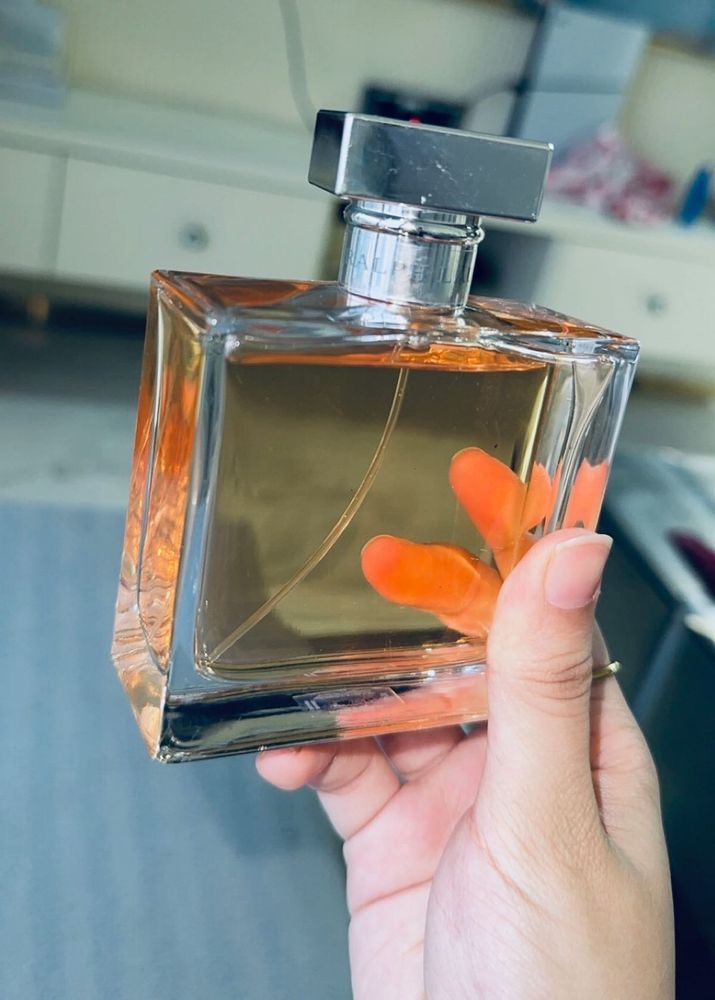 ralph Designer Perfume Bottle