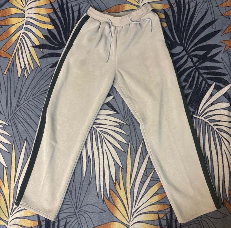 Striped Lounge Pants