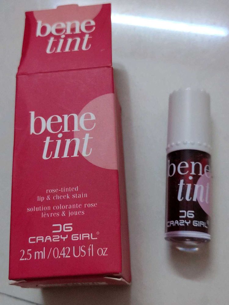 BENETINT