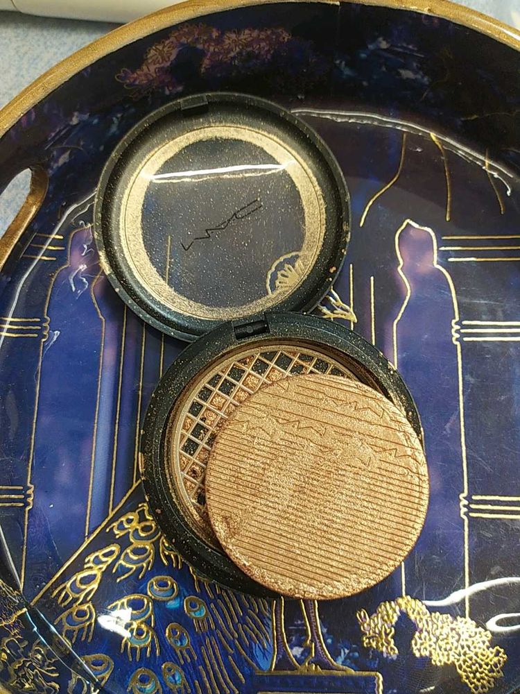 MAC Highlighter