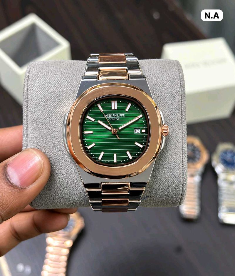 Patek Philippe Geneve Watch