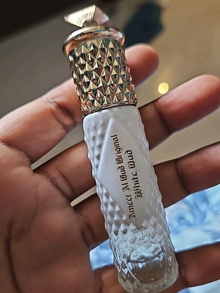 White Oud Original