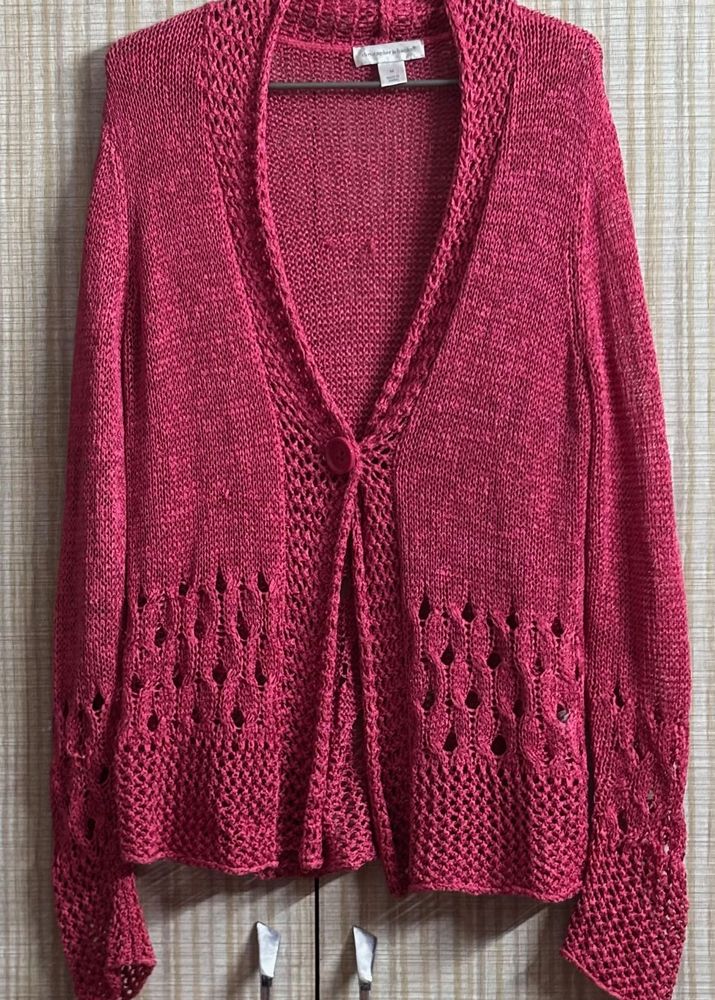 Net Shrug for Women