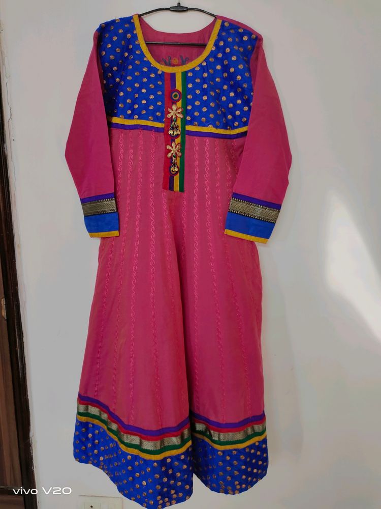 Beautiful Kurta