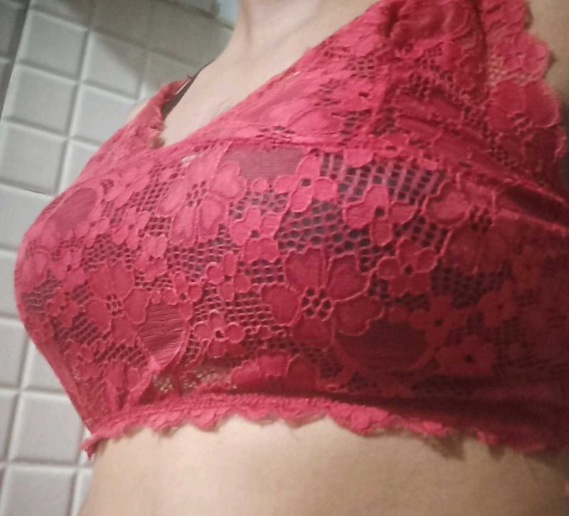 Beautiful Top Bra.
