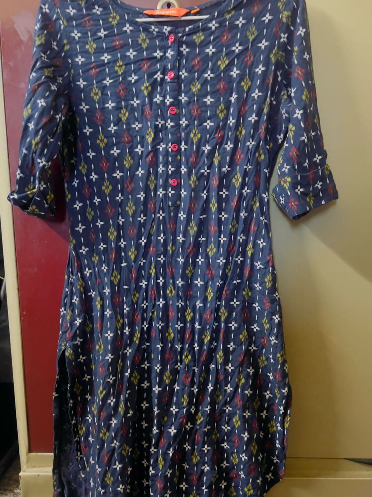 Daily Wear Kurti