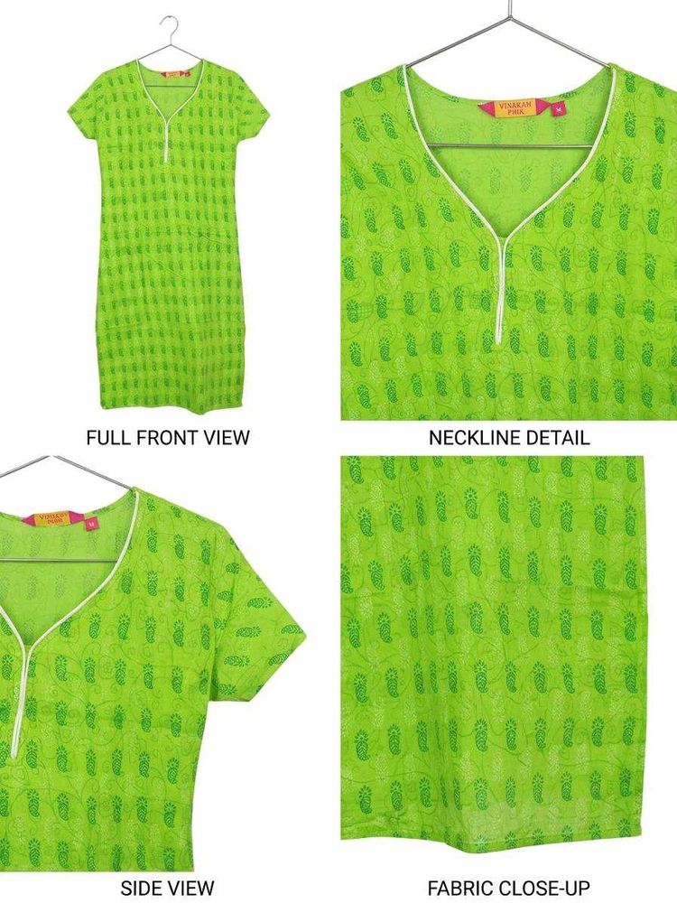 Kurti