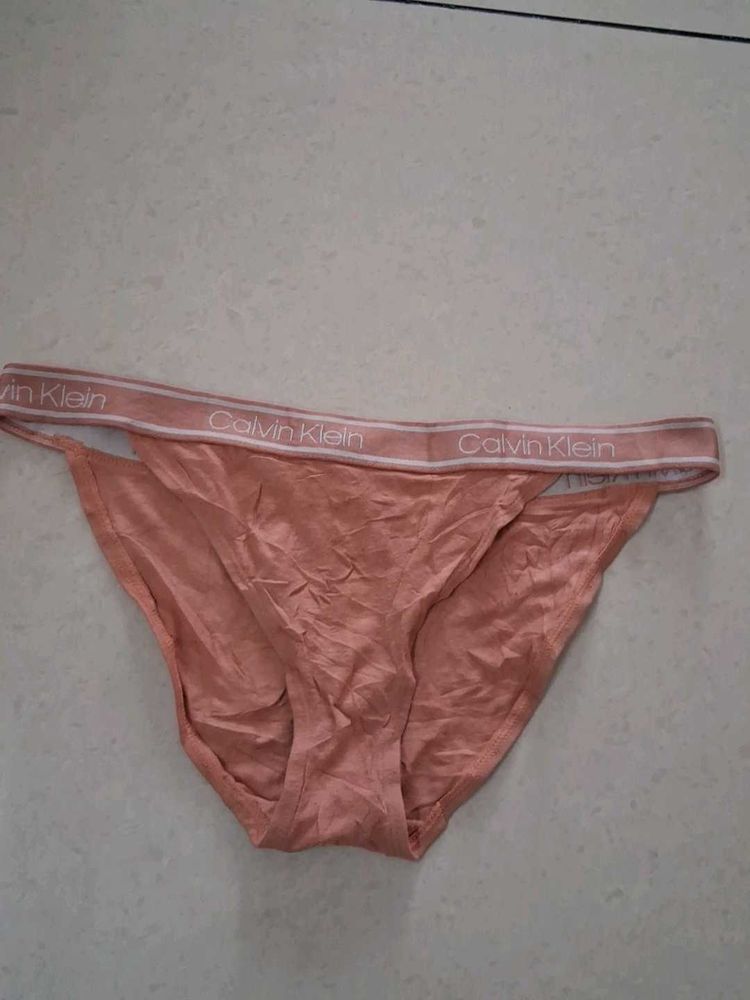 Calvin Klein Women's Briefs