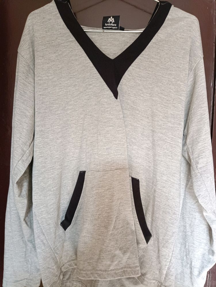 Hoodie Tshirt