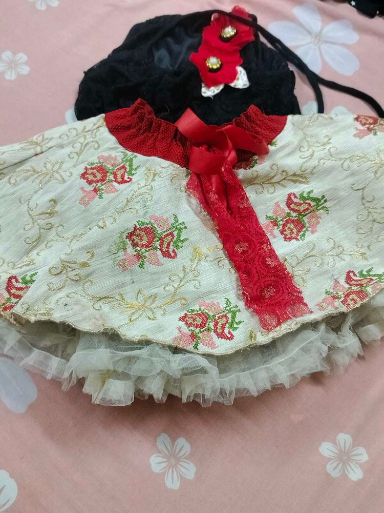 skirt top