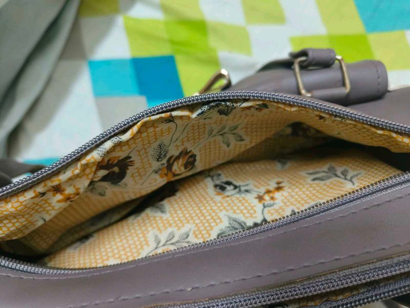 Crossbody Bag