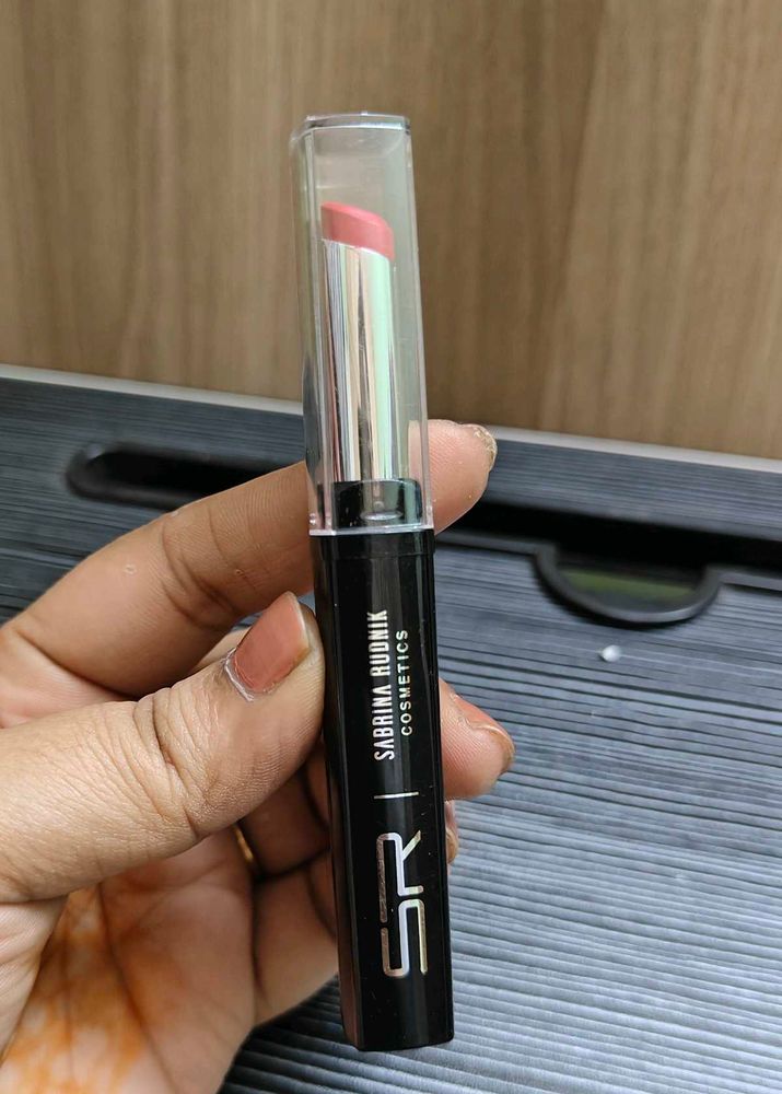 Sabrina Rudnik Cosmetics Lipstick