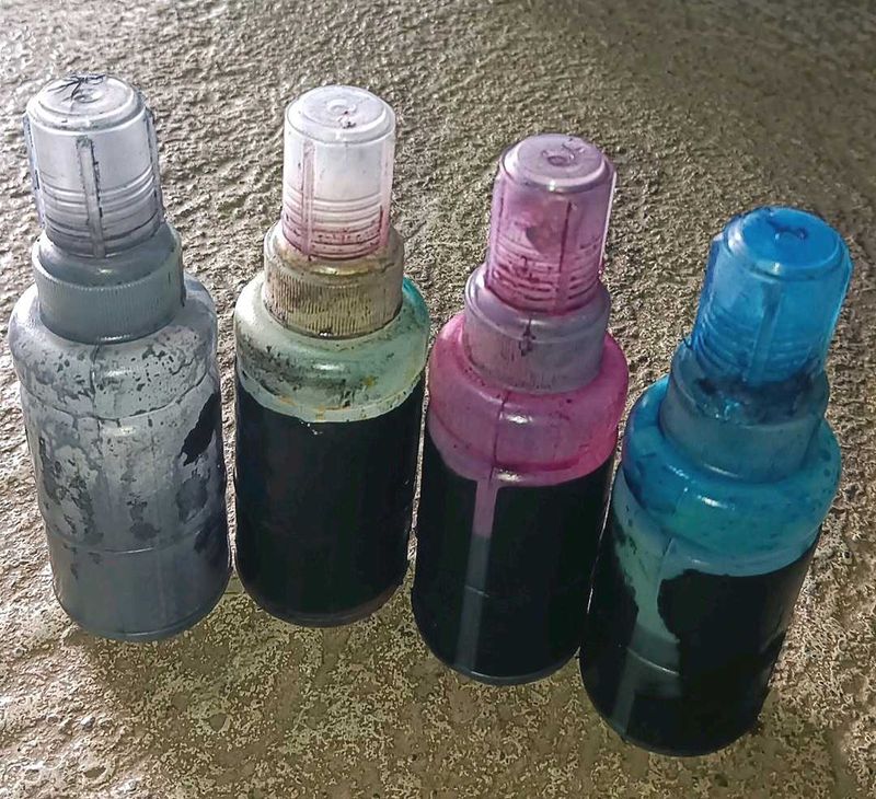 printer ink