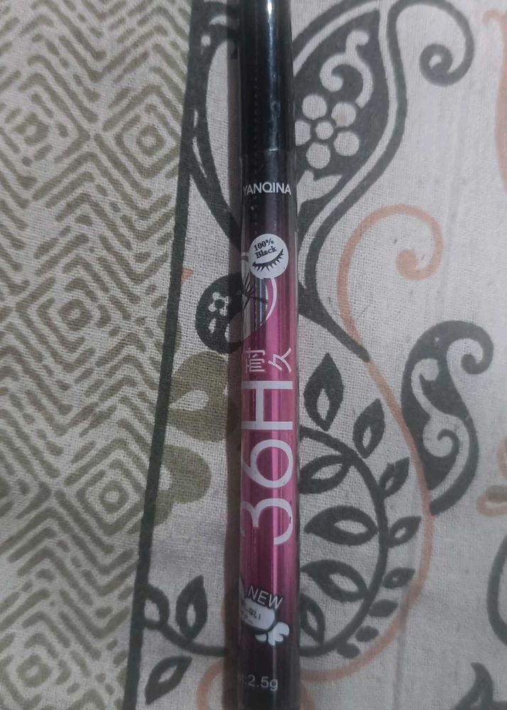 YANQINA 36H Eyeliner