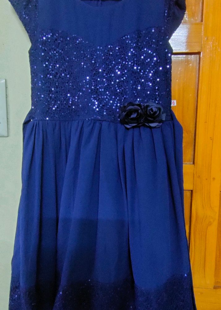 Beautiful Frock  ( 12 to 13 Years)