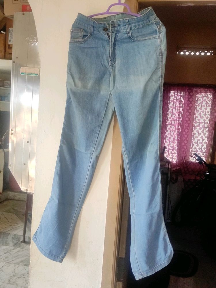 Copper Lee ( Rugged Fashion) Jeans