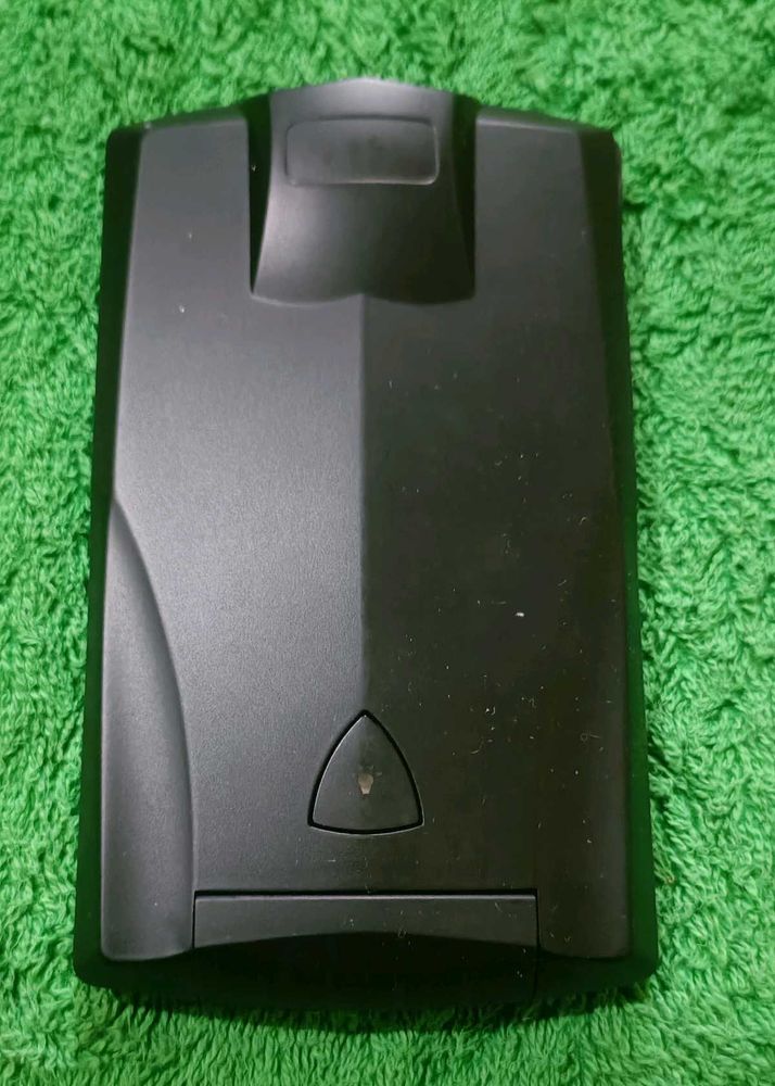Name Card Scanner