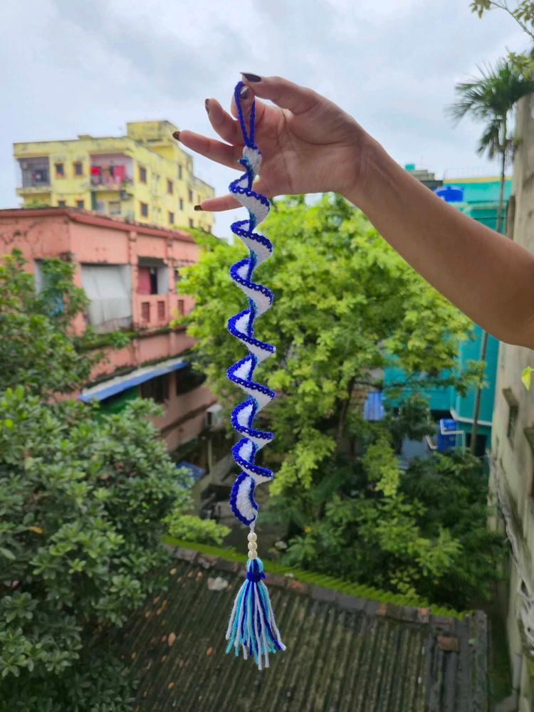 Wind chime / spinner