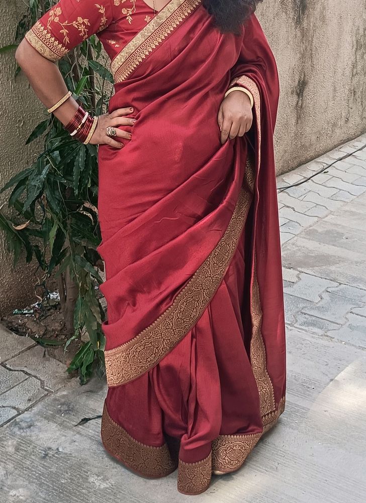 Beautifull Sari