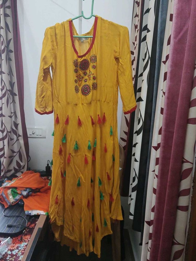 Kurti