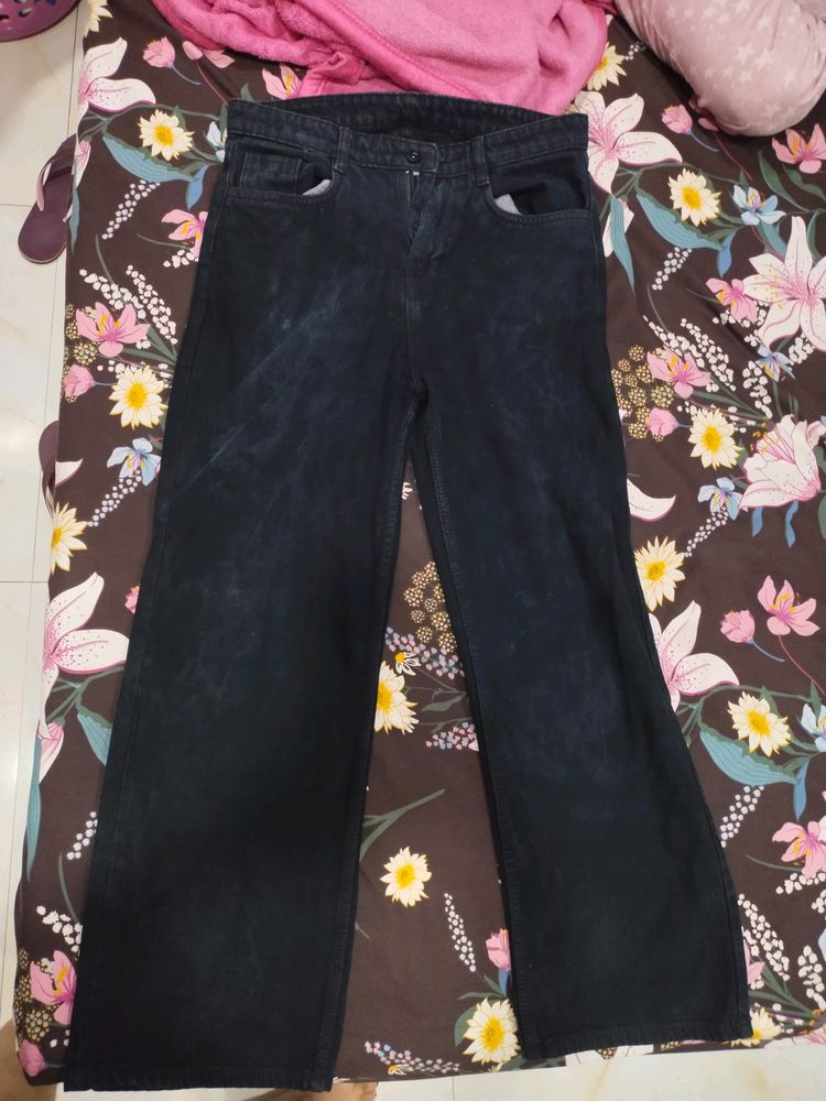 Straight Fit Jeans