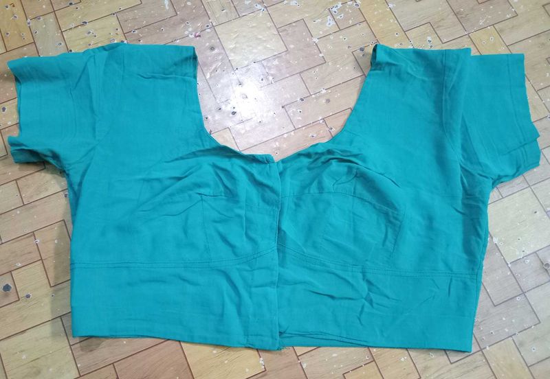 Readymade Saree Blouse