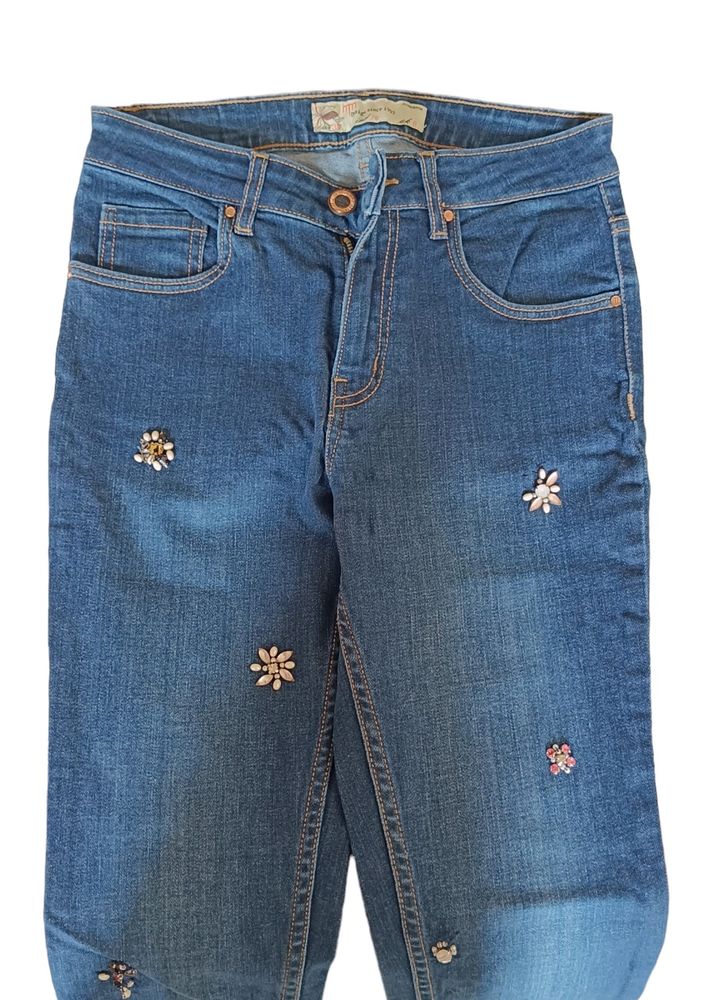 Madame Denim For Women
