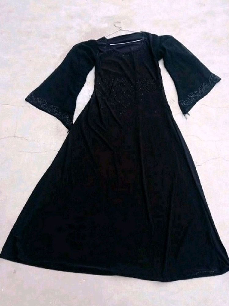 Abaya/burka