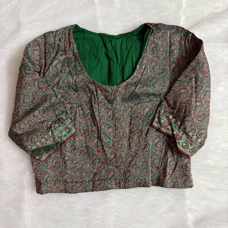 Pretty Blouse