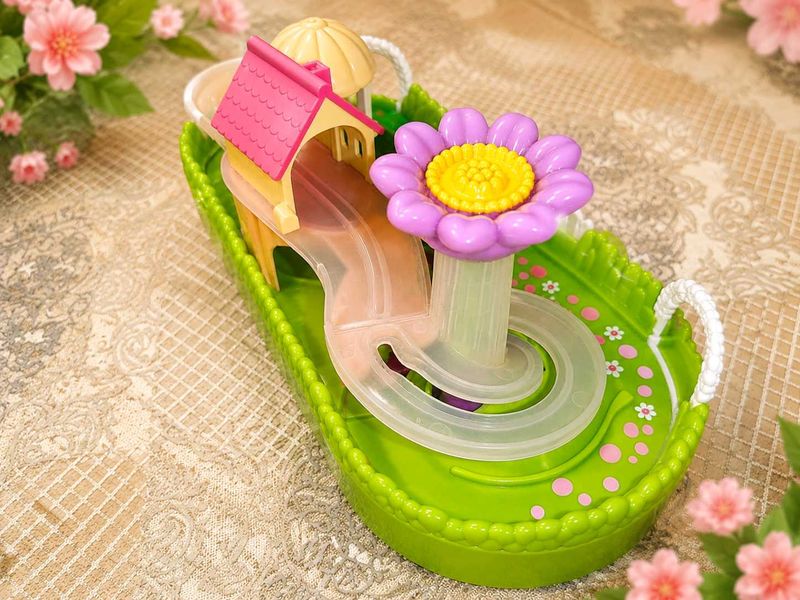 💖Little Live Pets Playset 🌸| Free Delivery+