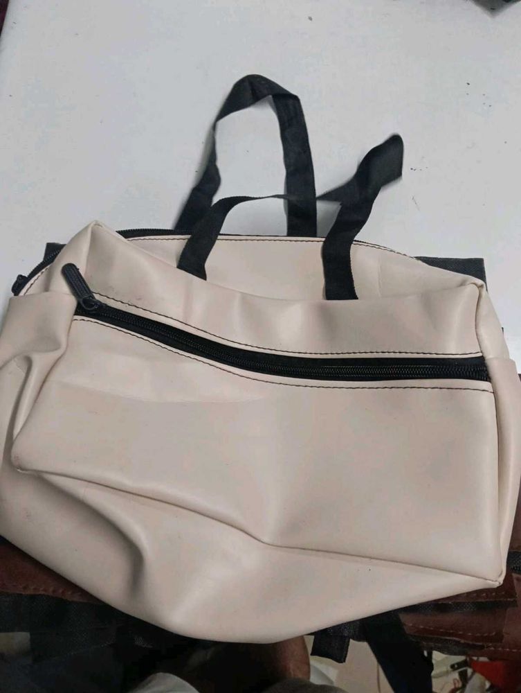 Stylish Tote Bag