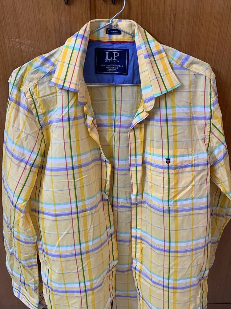 Original LP Shirt