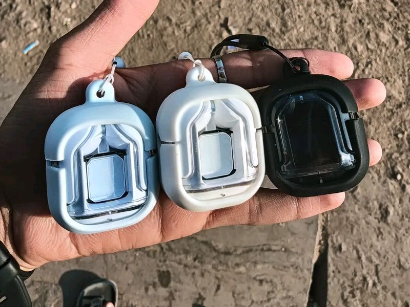 Ultra Pods Max