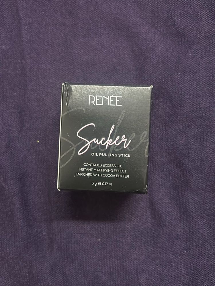 Renee Sucker Oil Pulling Stick