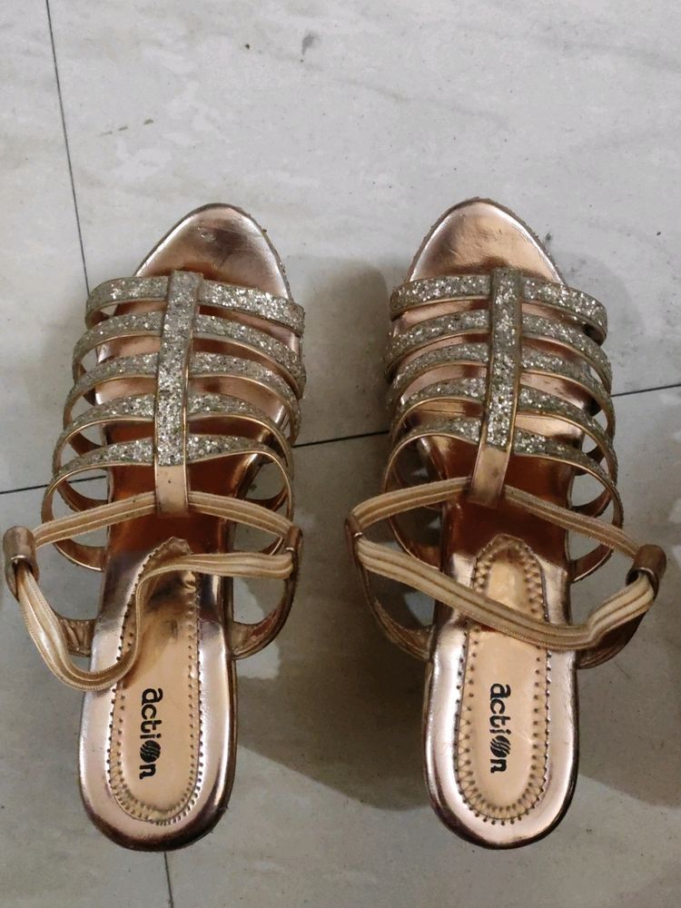 Bridal Wear Heels