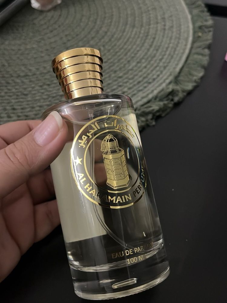 Al Haramain Perfume - Eau de Parfum